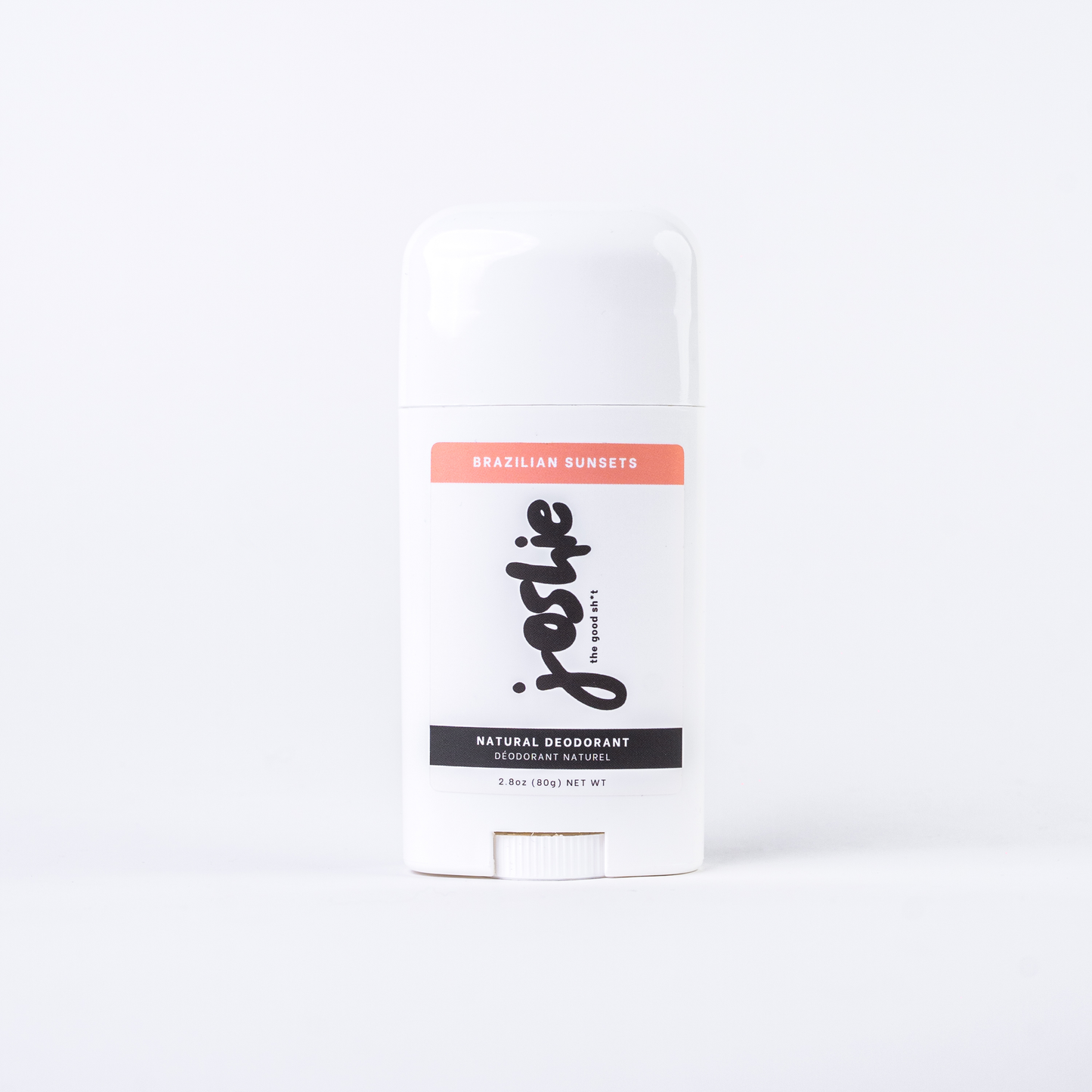 Natural Deodorant Brazilian Sunsets