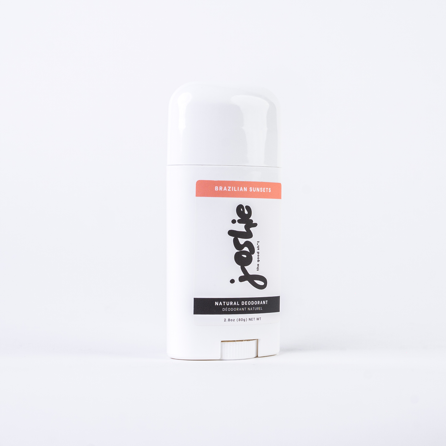 Natural Deodorant Brazilian Sunsets