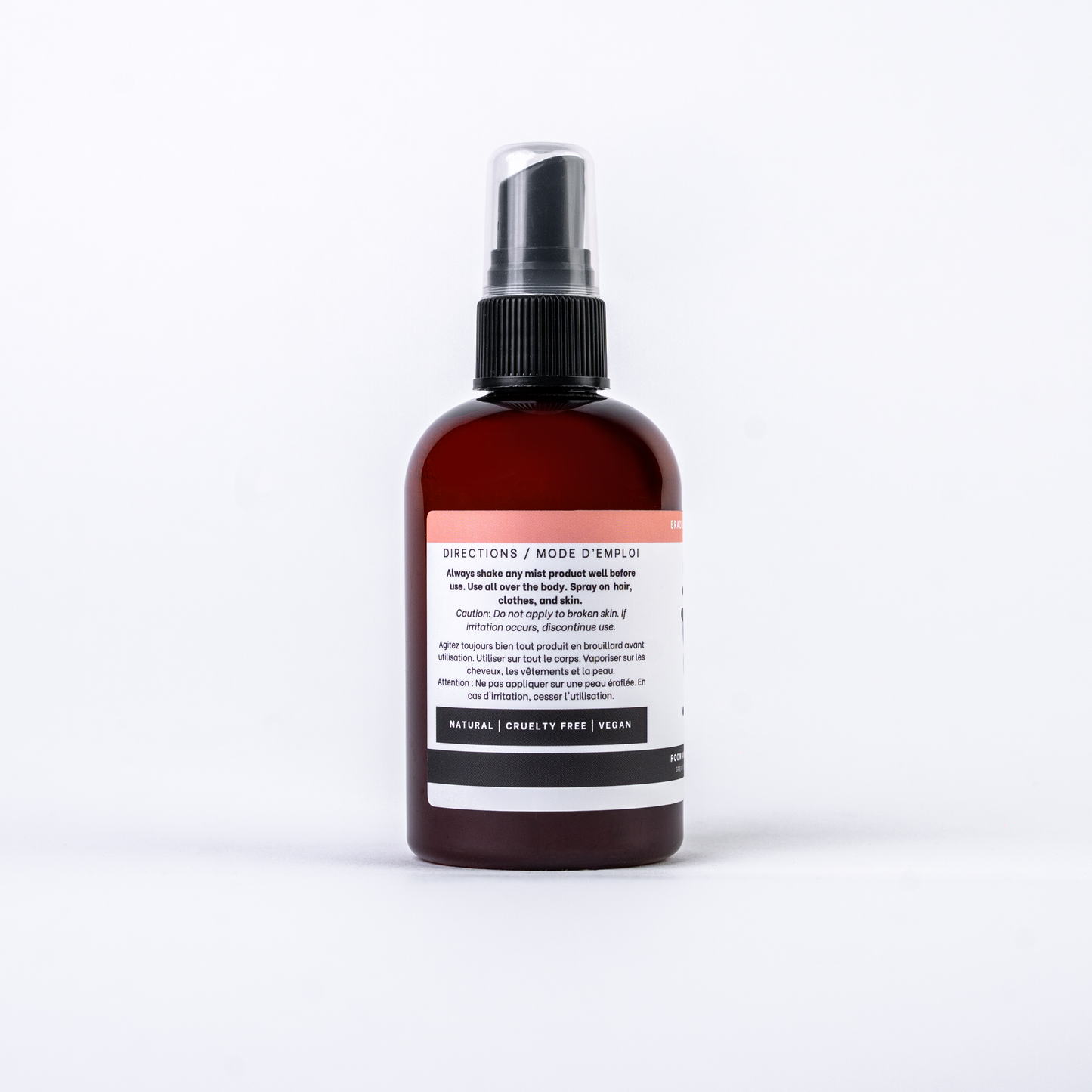 Room & Linen Spray Brazilian Sunsets