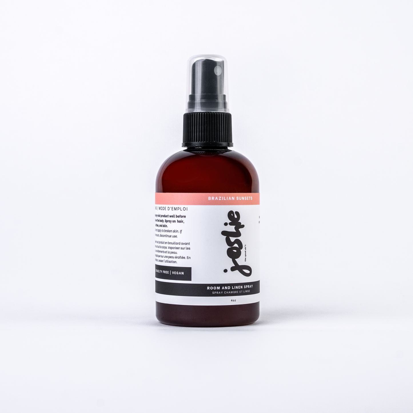 Room & Linen Spray Brazilian Sunsets