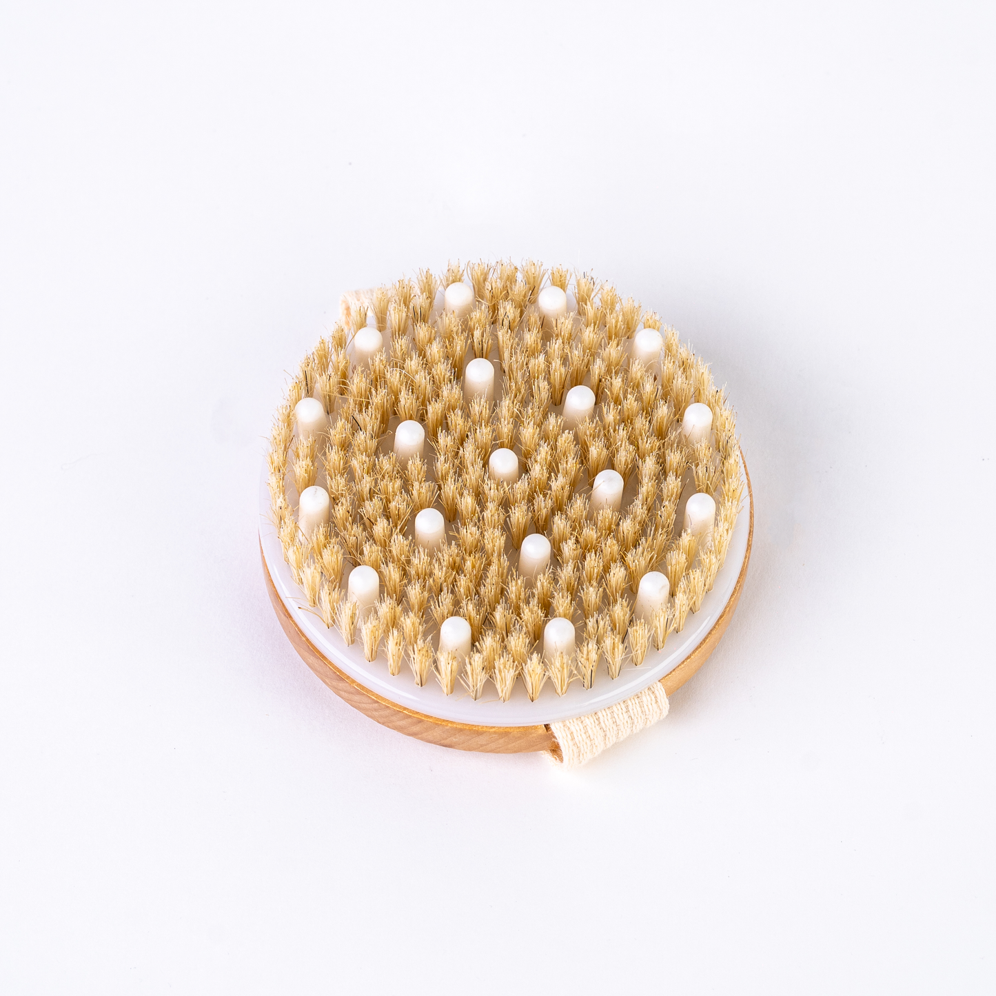 Dry Brush