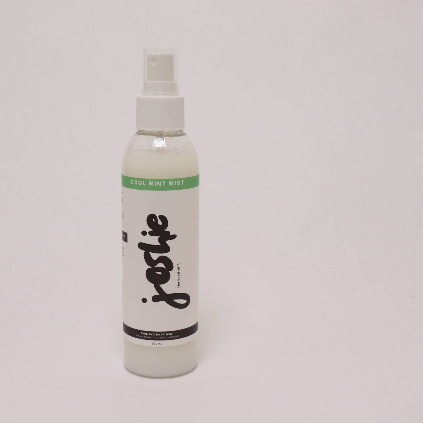 Cool Mint Mist