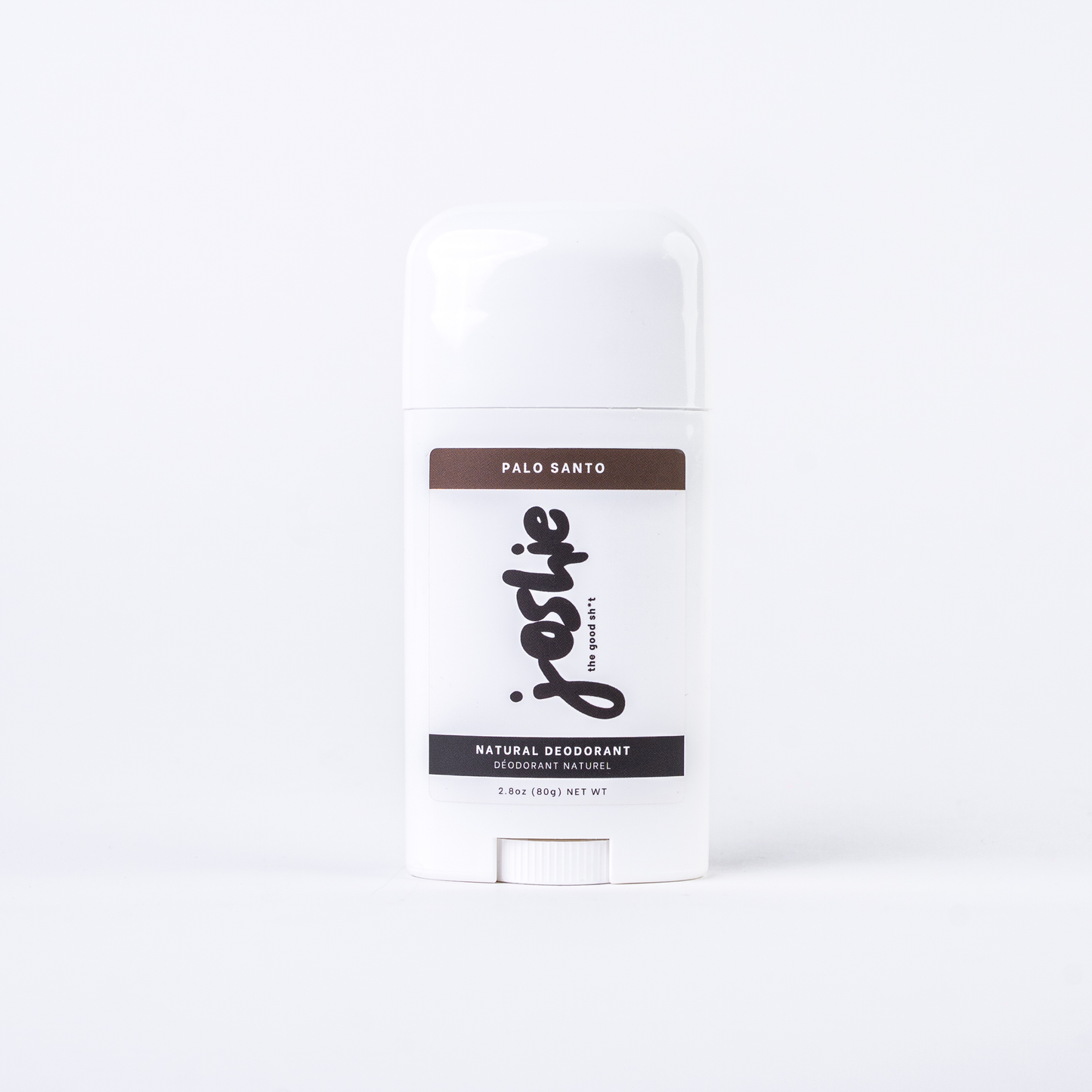 Natural Deodorant Palo Santo