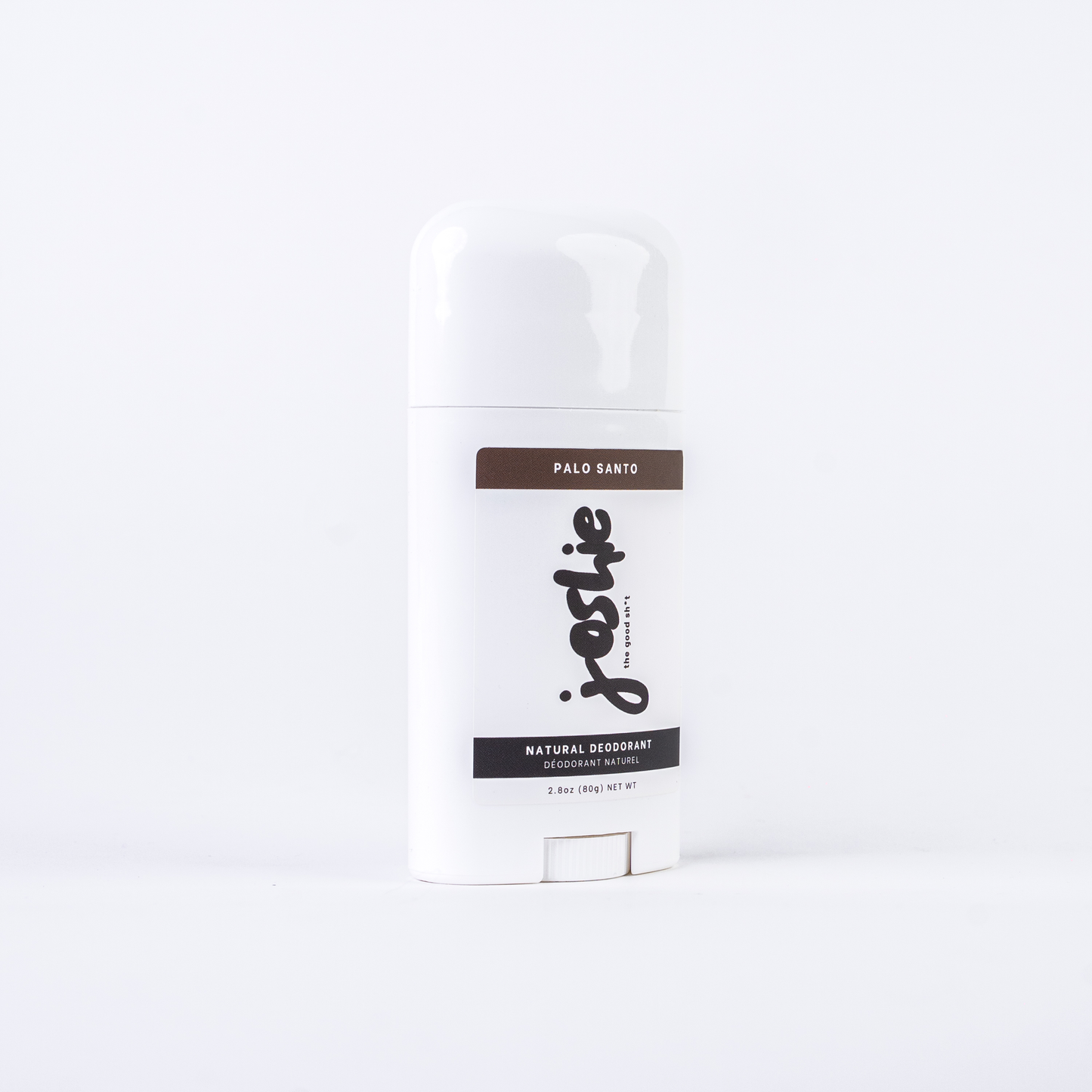 Natural Deodorant Palo Santo