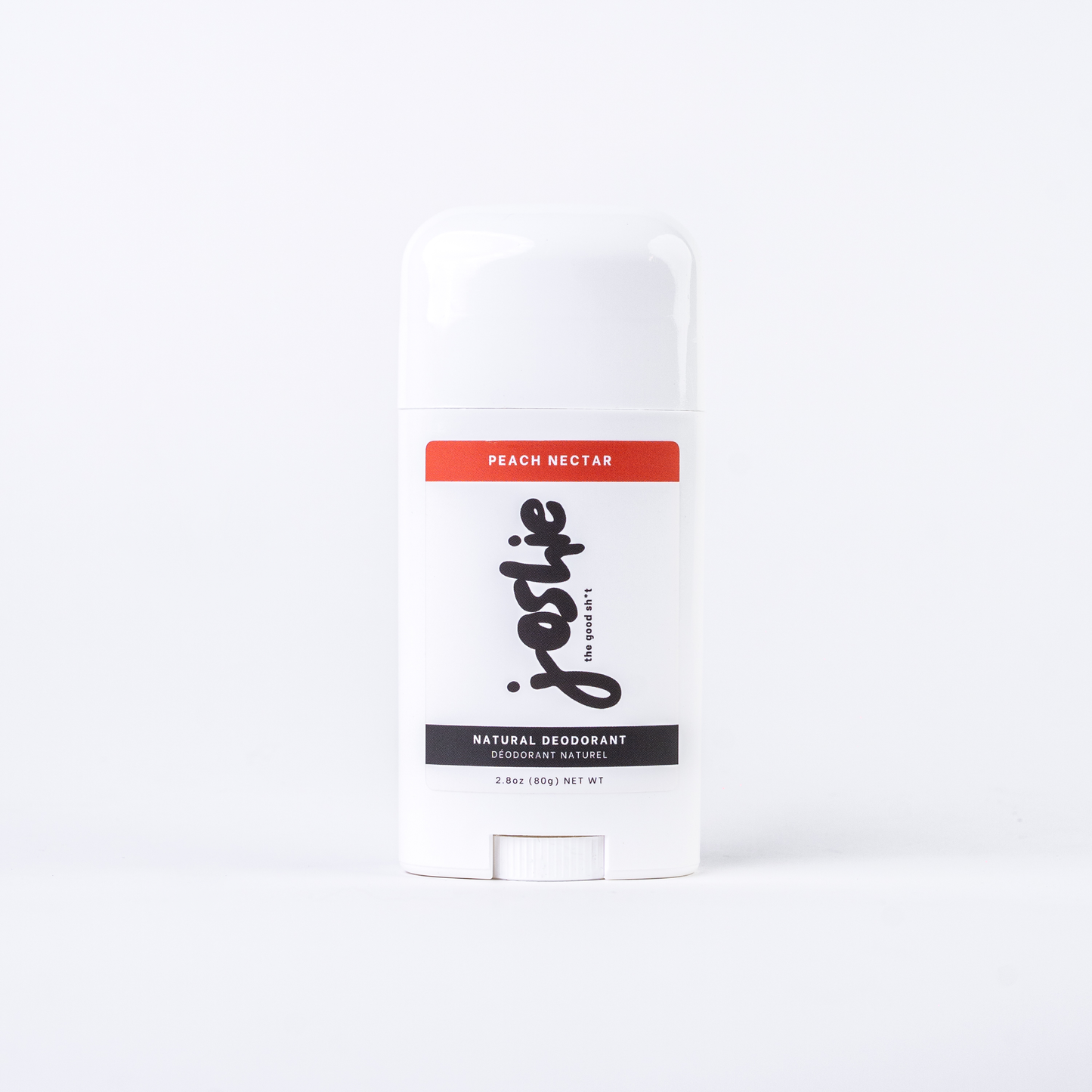 Natural Deodorant Peach Nectar