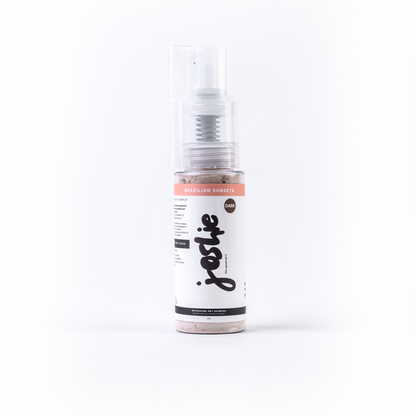 Dry Shampoo Brazilian Sunsets