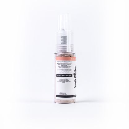 Dry Shampoo Brazilian Sunsets