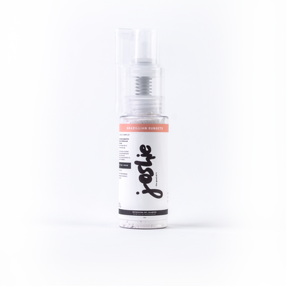 Dry Shampoo Brazilian Sunsets