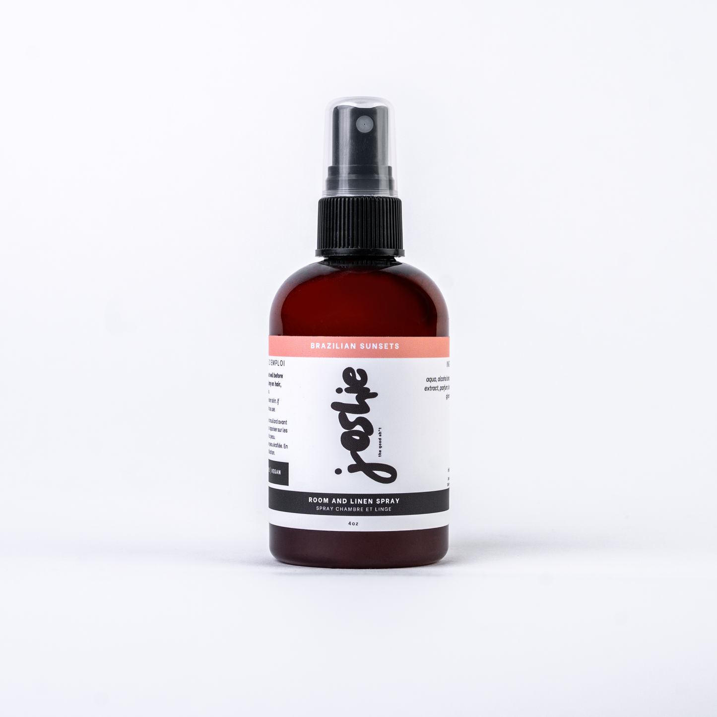 Room & Linen Spray Brazilian Sunsets