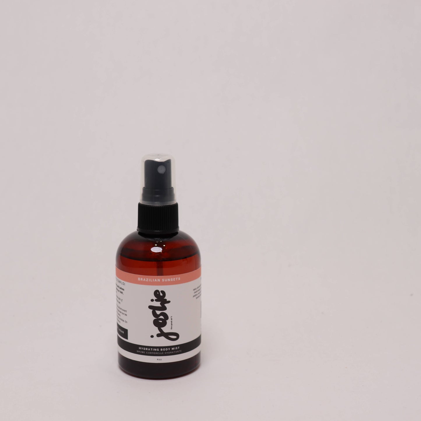 Hydrating Body Mist Brazilian Sunsets