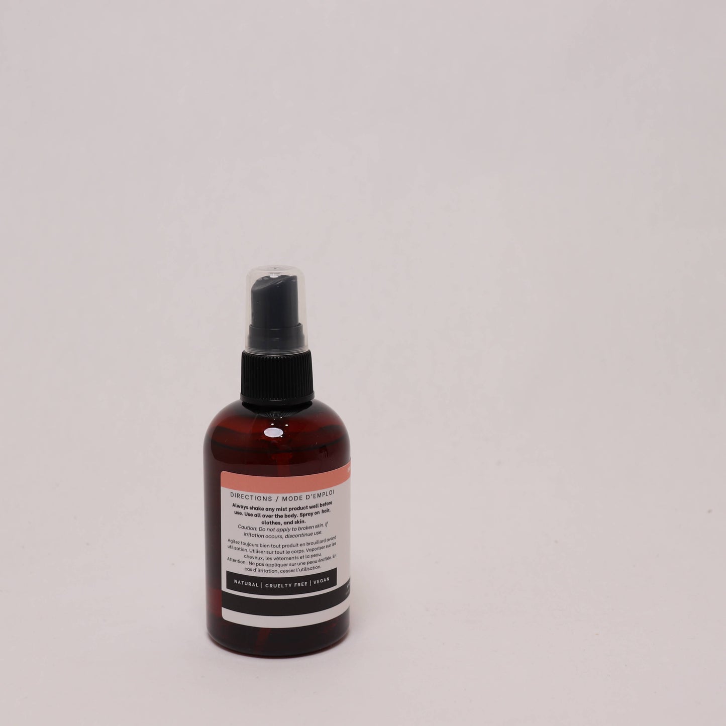 Hydrating Body Mist Brazilian Sunsets