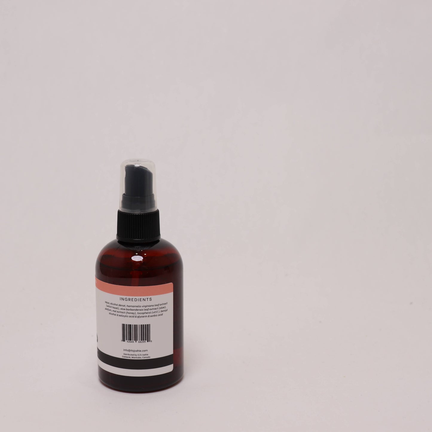 Hydrating Body Mist Brazilian Sunsets