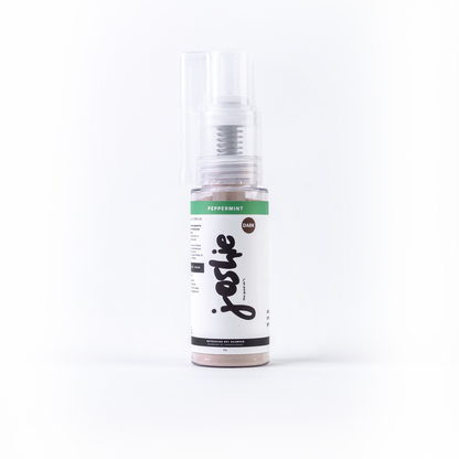 Dry Shampoo Peppermint