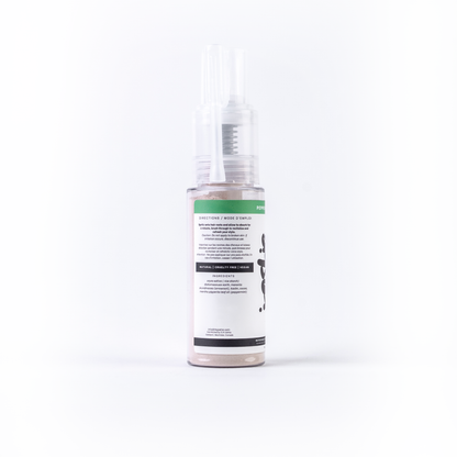 Dry Shampoo Peppermint