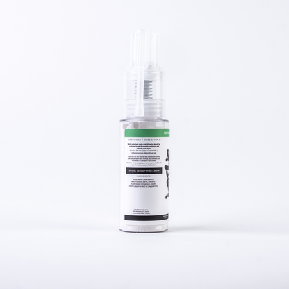 Dry Shampoo Peppermint